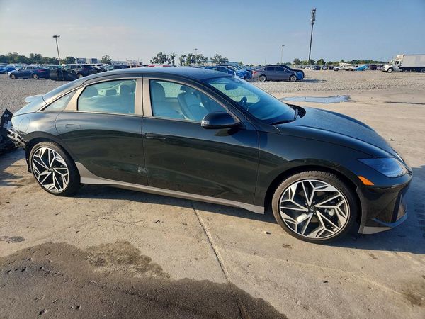 2023 HYUNDAI IONIQ 6