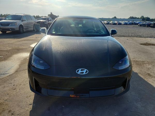 2023 HYUNDAI IONIQ 6