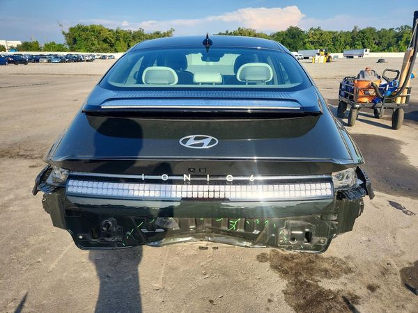 2023 HYUNDAI IONIQ 6