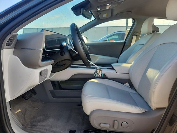 2023 HYUNDAI IONIQ 6