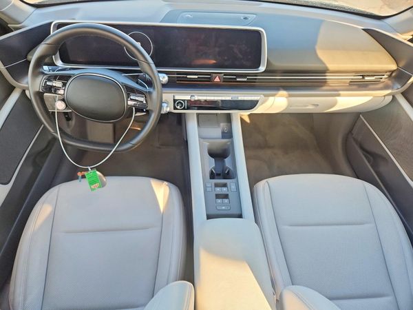 2023 HYUNDAI IONIQ 6