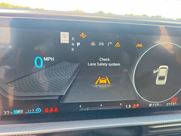 2023 HYUNDAI IONIQ 6