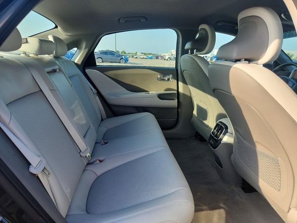 2023 HYUNDAI IONIQ 6
