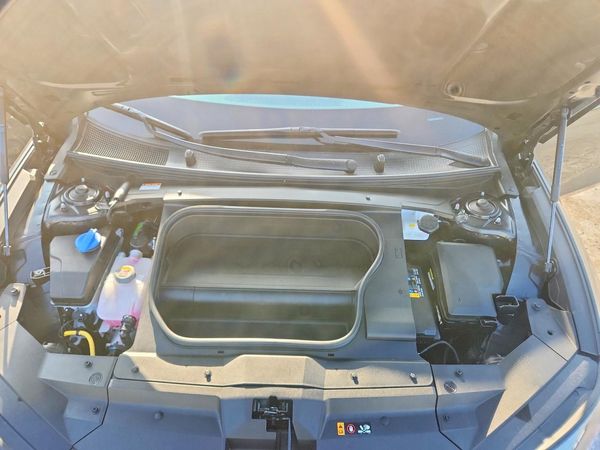 2023 HYUNDAI IONIQ 6