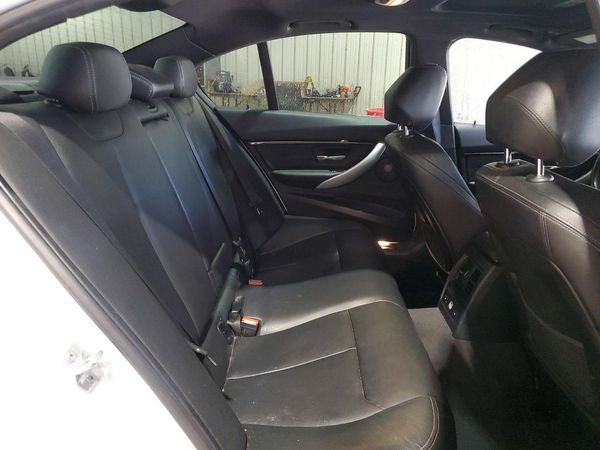 2017 BMW 340 xDrive SA