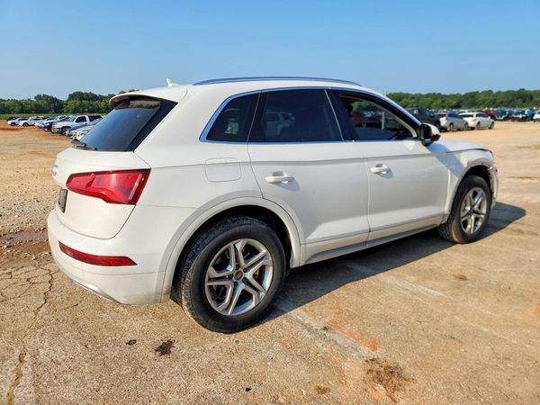 2019 AUDI Q5