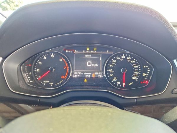 2019 AUDI Q5