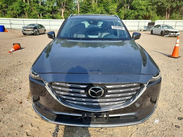 2021 MAZDA CX-9 Signature