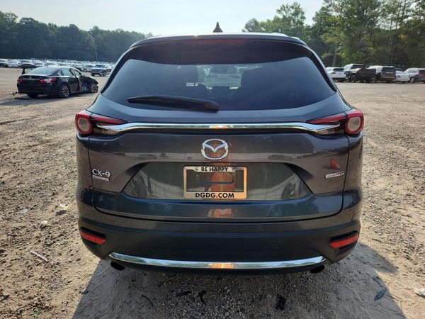 2021 MAZDA CX-9 Signature