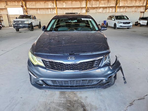2019 KIA OPTIMA LX, S