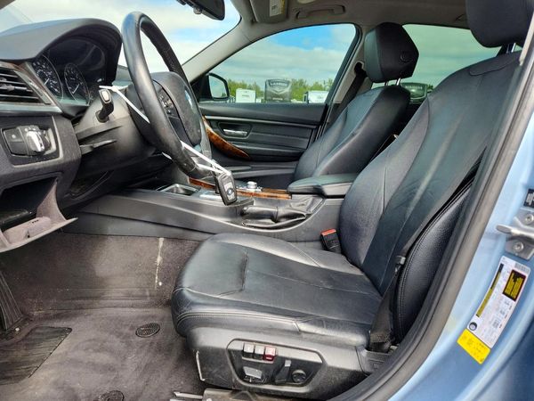 2013 BMW 328