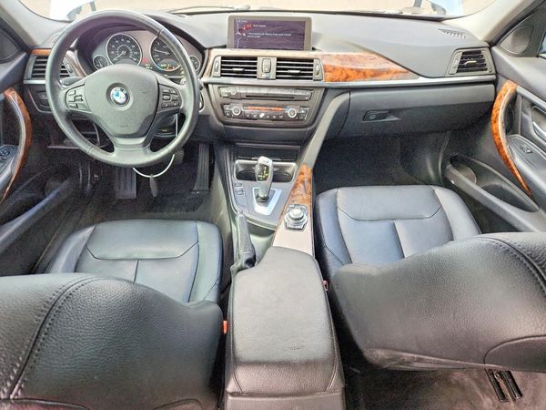 2013 BMW 328