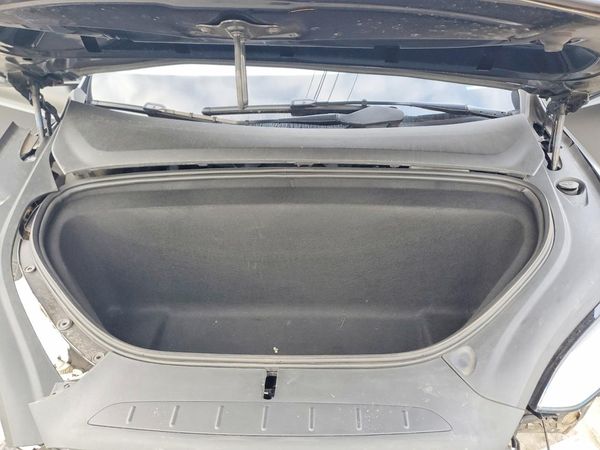 2022 TESLA MODEL X