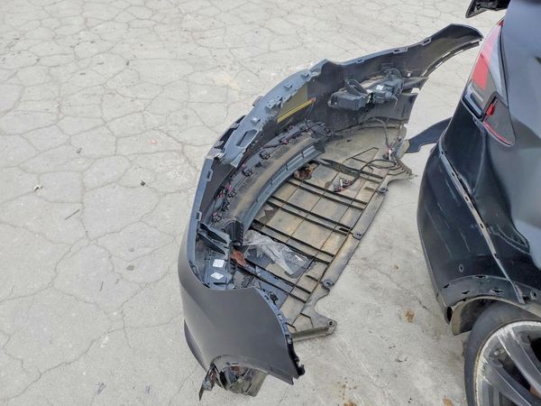 2022 TESLA MODEL X
