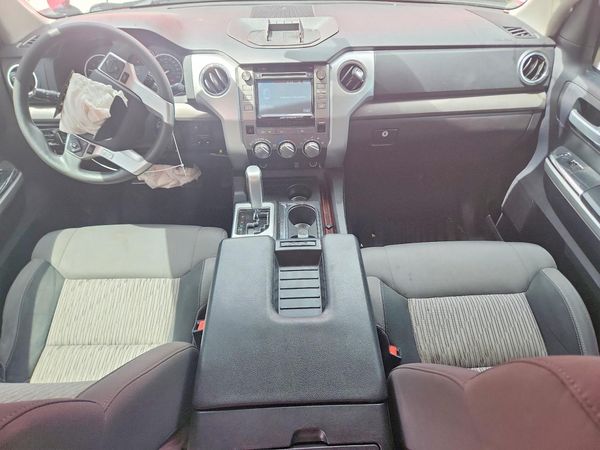 2016 TOYOTA TUNDRA SR/SR5