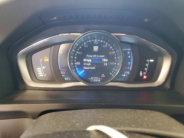 2016 VOLVO S60