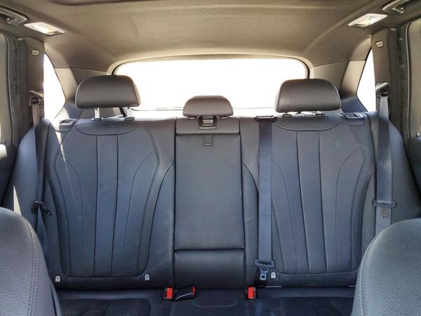 2015 BMW X5