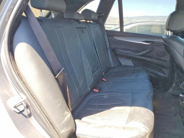 2015 BMW X5