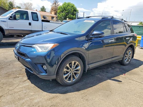2017 TOYOTA RAV4