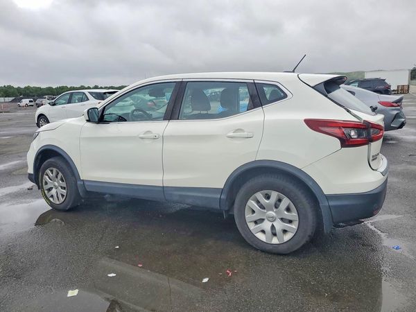 2020 NISSAN ROGUE SPORT