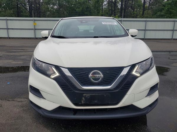 2020 NISSAN ROGUE SPORT