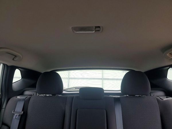 2020 NISSAN ROGUE SPORT