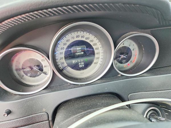 2014 MERCEDES-BENZ C C300 4 MATIC