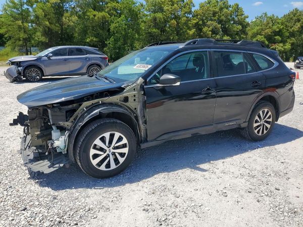 2020 SUBARU OUTBACK Base