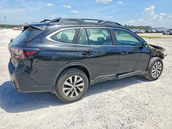 2020 SUBARU OUTBACK Base