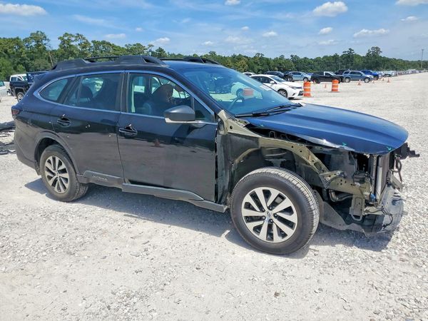 2020 SUBARU OUTBACK Base