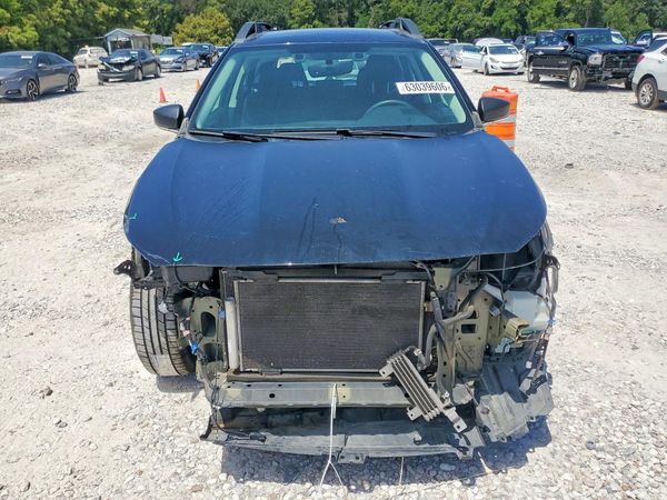 2020 SUBARU OUTBACK Base