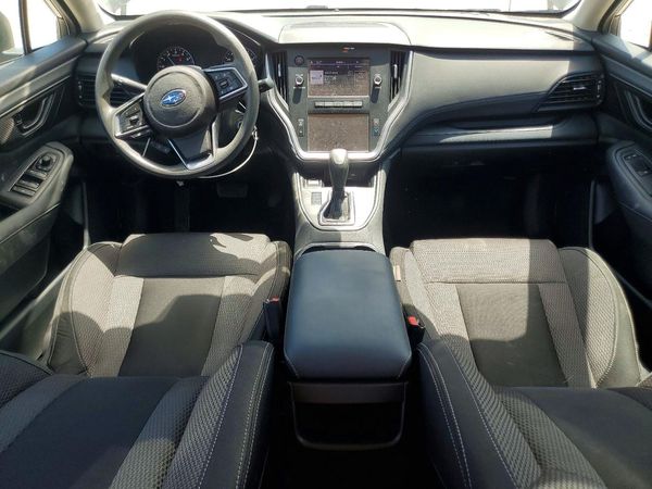 2020 SUBARU OUTBACK Base