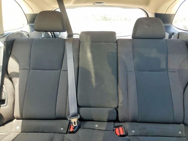 2020 SUBARU OUTBACK Base