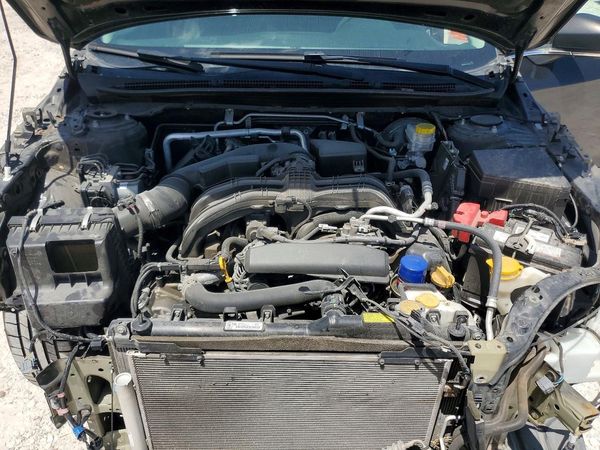 2020 SUBARU OUTBACK Base