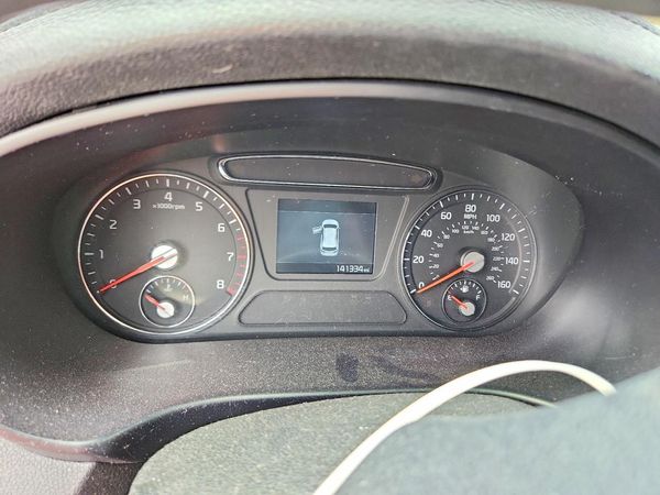 2019 KIA SORENTO L, LX, S