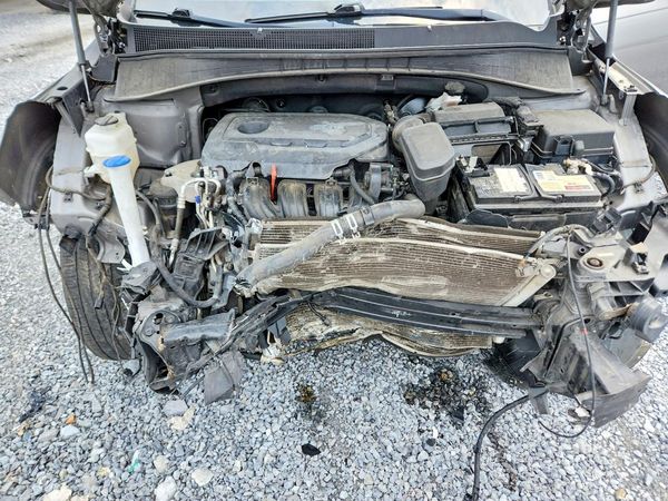 2019 KIA SORENTO L, LX, S