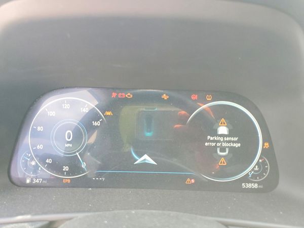 2022 HYUNDAI SONATA Limited — ODOM