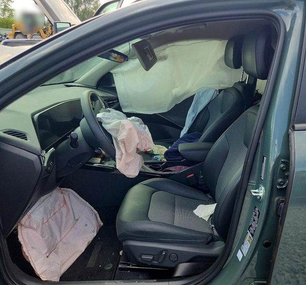 2025 KIA NIRO