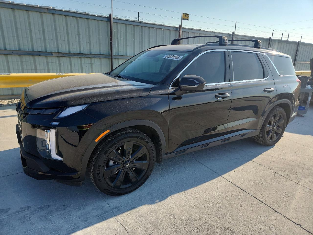 2024 HYUNDAI PALISADE XRT