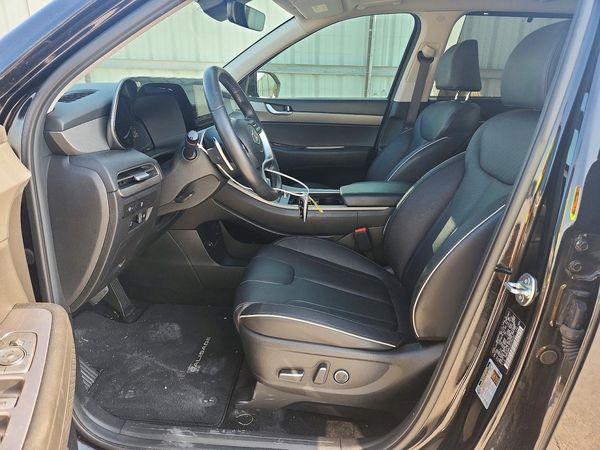 2024 HYUNDAI PALISADE XRT
