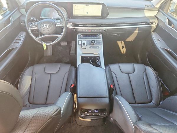 2024 HYUNDAI PALISADE XRT