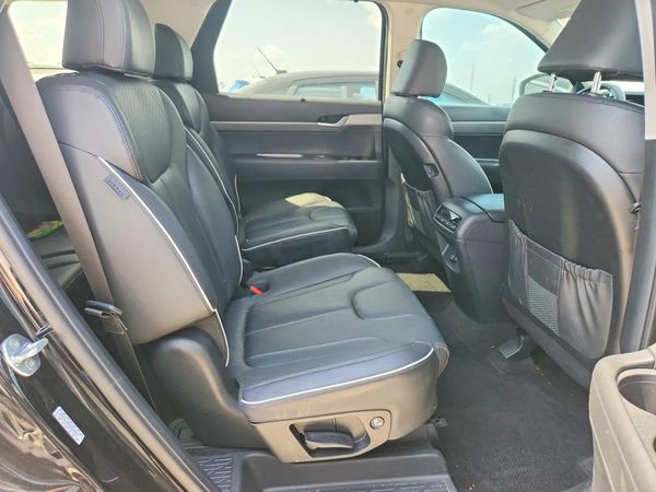 2024 HYUNDAI PALISADE XRT