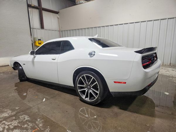 2023 DODGE CHALLENGER R/T