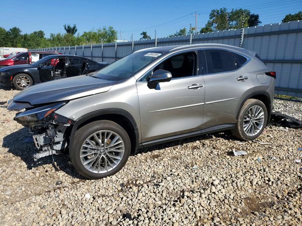 2025 LEXUS NX 350H 350h Premium