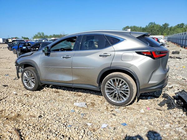 2025 LEXUS NX 350H 350h Premium