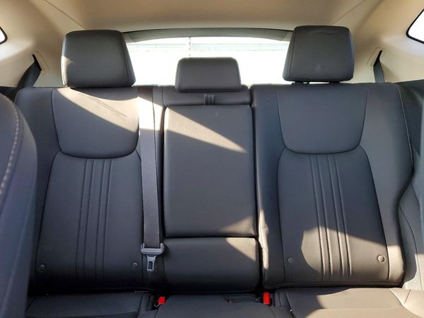 2025 LEXUS NX 350H 350h Premium
