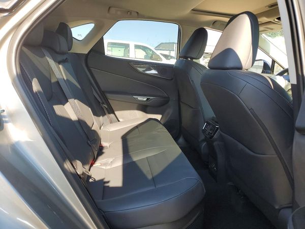 2025 LEXUS NX 350H 350h Premium