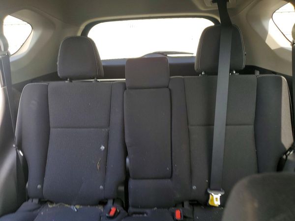 2018 TOYOTA RAV4 Adventure/XLE