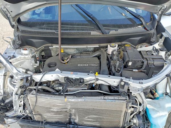 2022 CHEVROLET EQUINOX LT (2FL)