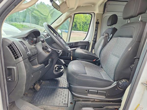 2021 RAM PROMASTER 2500